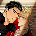 Driver's high漫画免费阅读_Driver's high在线漫画观看